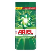 DETERDŽENT ZA VEŠ MS 100PR ARIEL 6.5KG