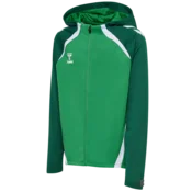 Hummel Mikica Hummel Lead 2.0 Hooded Jacket Kids