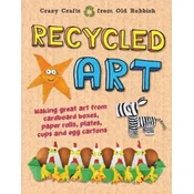 Recycled Art