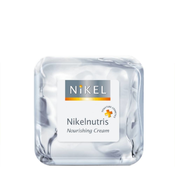 Nikelnutris intenzivna hranjiva krema za lice, 50 ml