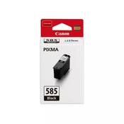 kartuša Canon PG-585 Black / Original