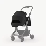 REDSBABY SKIP3 košara, Black