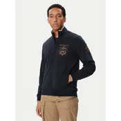 Aeronautica Militare Jopa 262FE2136UF00662 Mornarsko modra Regular Fit