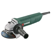 Ugaona brusilica W750-125 Metabo