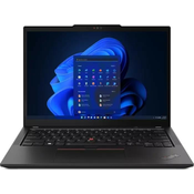 Lenovo ThinkPad X13 G4 (Intel) Deep Black, i7-1355U, 32GB RAM, 1TB SSD, LTE, Windows 11 Pro