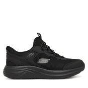 Superge Skechers Slip-Ins: Bounder Pro 404208L/BBK Črna
