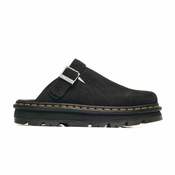 Dr. Martens Cokle črna 44 EU Zebzag Suede Slingback