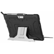 UAG Metropolis case, black - Microsoft Surface Go (321076114040)