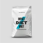 Dietna sirotka Impact Diet Whey - 1000g - Kokos