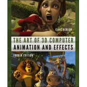 Art of 3D Computer Animation and Effects