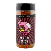 Widdow makers BBQ – ZOMBIE BACON