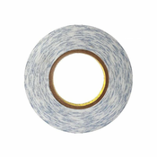 3M - Dvostranski lepilni trak - 1mm x 50 m (prozoren)