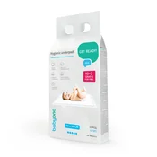 BabyOno Podloga za previjanje 10 kos 40x60 cm + 2 kosa gratis