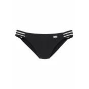 BUFFALO Bikini hlačke Happy, črna