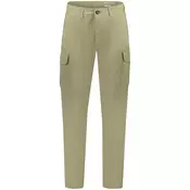 North Sails Muške pantalone 673120000_Ve0421, Maslinaste