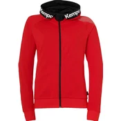 Kempa Mikica s kapuco Core 26 Hood Jacket Women
