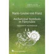 Volume 4 of the Collected Works of Marie-Louise von Franz