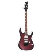 Ibanez RG470DXW-WZM Wine Red Frozen Matte Električna kitara