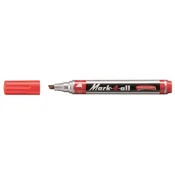 Stabilo: Mark-4 All crveni alkoholni flomaster 1-4mm