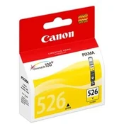 kartuša Canon CLI-526Y rumena/yellow - original