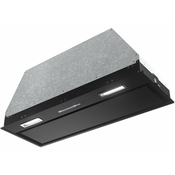 SICCABO vgradna kuhinjska napa VENTO BLACK 80, 263909
