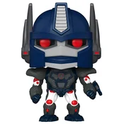 Funko POP! TV:Transformers S5 - Optimus Primal