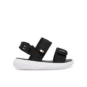 BOSS Sandale J52823 M Crna
