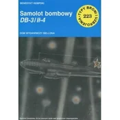 Samolot bombowy DB-3/ IL-4
