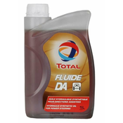 Total Ulje hidraulieno Fluide DA volumen-1 L