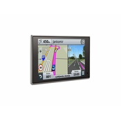 GARMIN GPS navigacija Nüvi 2689 LMT + TMC + BT