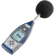 SAUTER Sauter merilnik hrupa zapisovalnik podatkov SW 1000 22 - 136 dB 0.003 kHz - 20 kHz, (20635249)