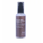 Benton Snail Bee High Content Essence - Esenca z Visoko Vsebnostjo Polža in Čebeljega Strupa 100ml