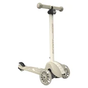 scoot&ride® otroški skiro highwaykick 3s ash