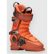 K2 FL3X Evolver 2026 Kids Ski Boots design