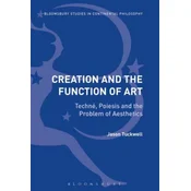 Creation and the Function of Art