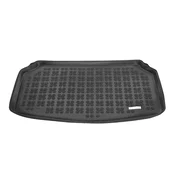 Rubber trunk mat Toyota Yaris Cross 2021-