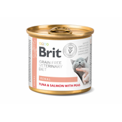 Brit | Cat Renal konzerva