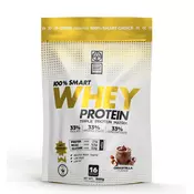 100% Smart Whey Protein - 500 g -