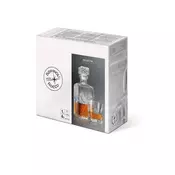 Bormioli set za viski Selecta 7/1 ( 226041 )