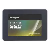 INTEGRAL SSD 120GB V SERIES SATA3 (3D TLC NAND)