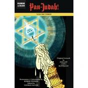 Pan-Judah!