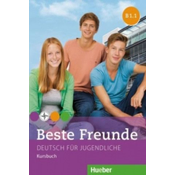 Beste Freunde B1.1 Kursbuch
