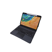 Ykcloud Flip cover in Bluetooth Tipkovnica Ykcloud T1066C za Huawei Matepad SE 10.4, (20651991)