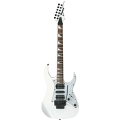Elektricna gitara Ibanez - RG350DXZ, bijela