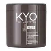 KYO Techno System modri belilni prašek 450 g