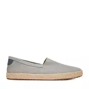 Espadrile Nautica CEO-LEADSMAN-02 Siva