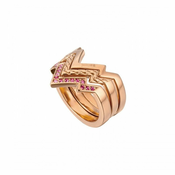 Ženski prsten Just Cavalli JCRG00180306 6