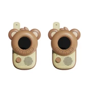 The Zoofamily voki toki Zoo Meda