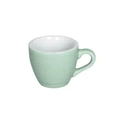 Gastro Egg Mokka skodelica, prostornina: 0,08 litra, 55 mm, premer: 85 mm, smaragdno zelena