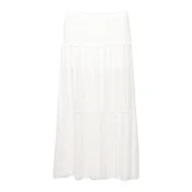 Pull&Bear Krilo bela